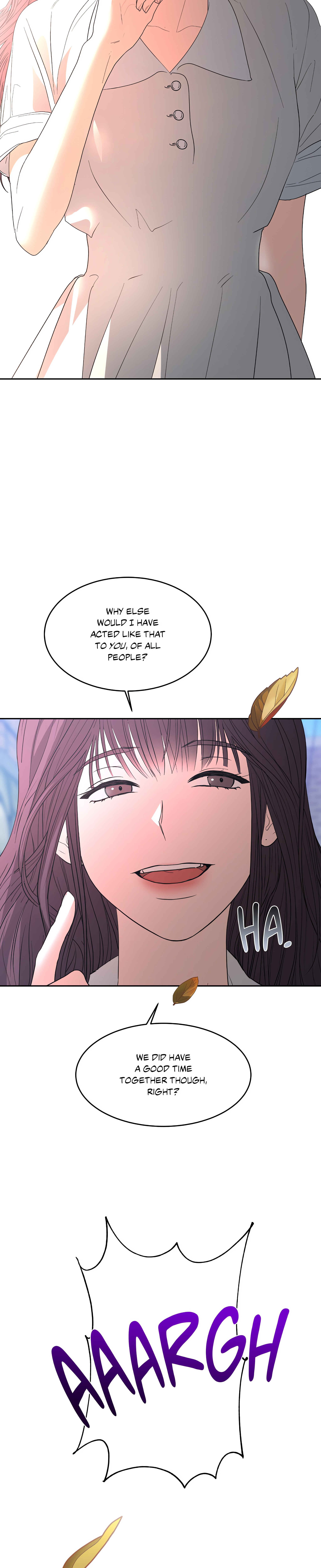Between Seasons (Official) chapter 40 page 14
