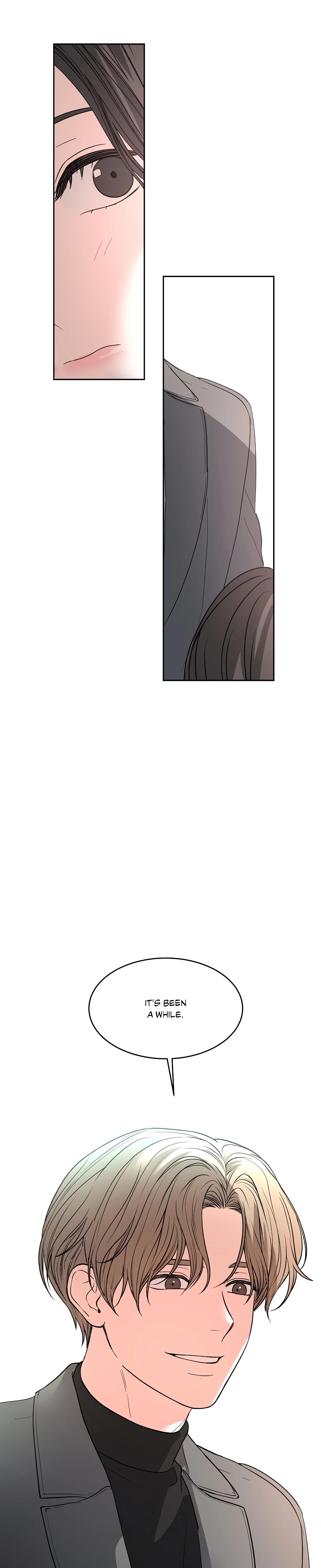 Between Seasons (Official) chapter 40 page 23