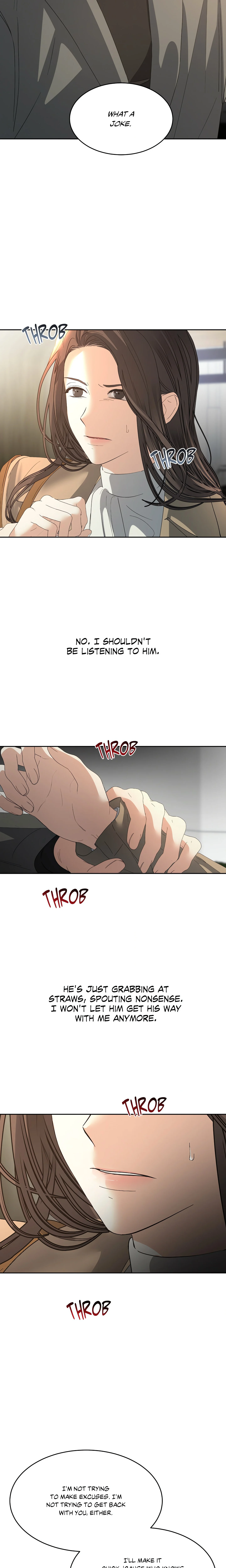 Between Seasons (Official) chapter 41 page 2