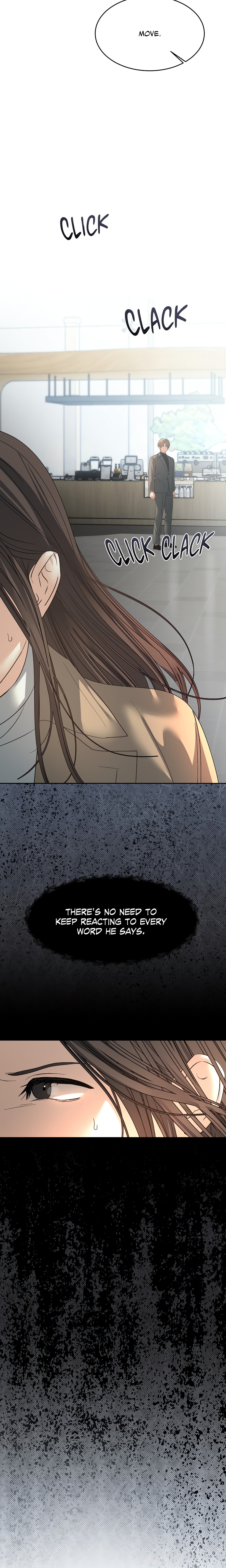 Between Seasons (Official) chapter 41 page 5