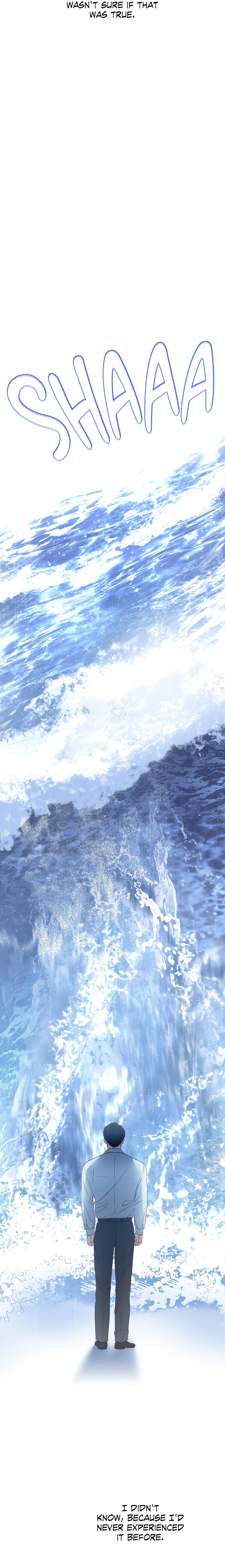 Between Seasons (Official) chapter 41 page 14