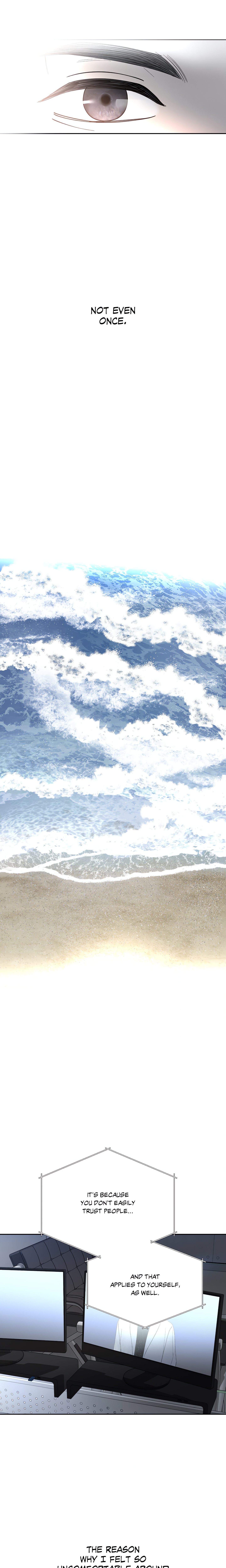 Between Seasons (Official) chapter 41 page 15