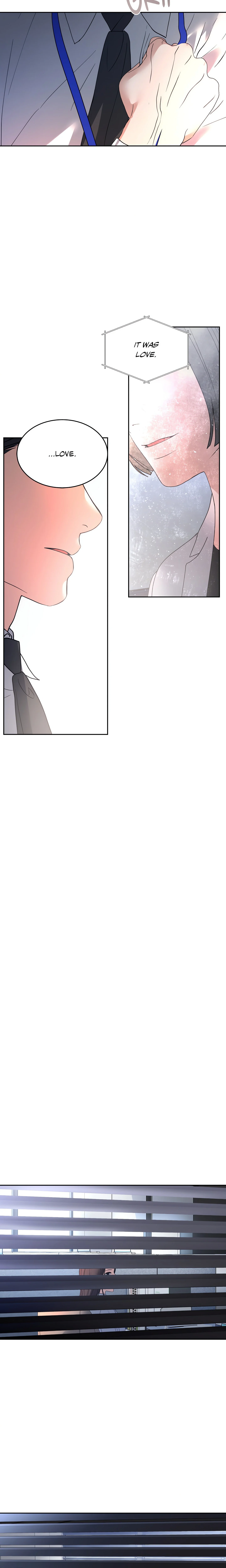 Between Seasons (Official) chapter 41 page 18