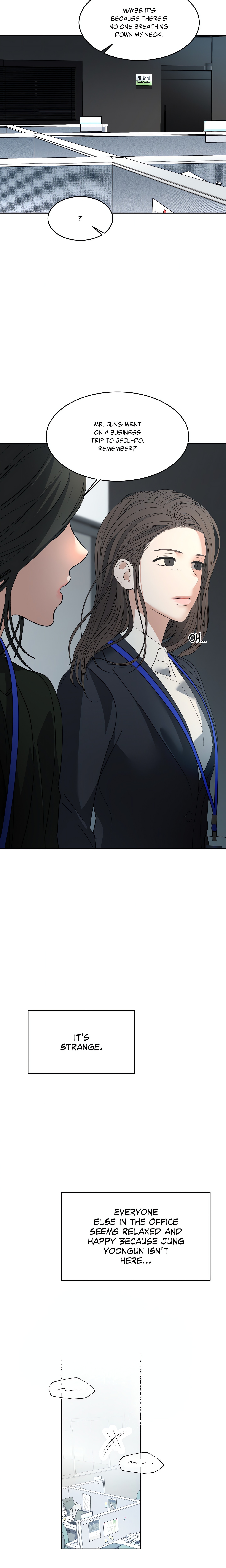Between Seasons (Official) chapter 42 page 3