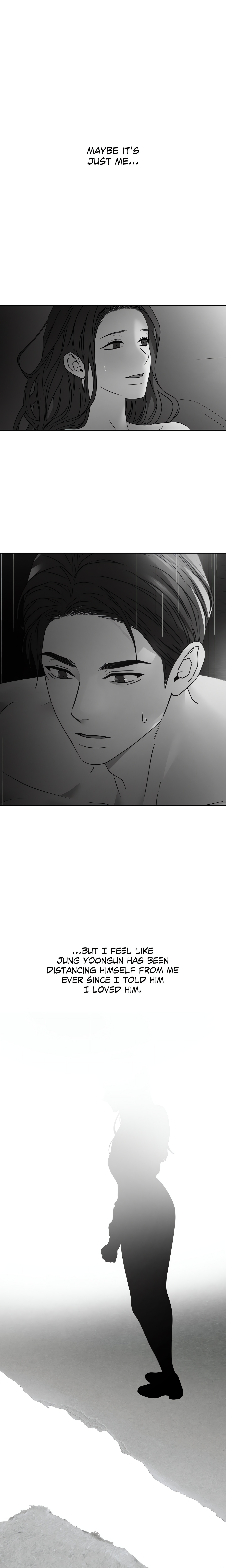 Between Seasons (Official) chapter 42 page 6