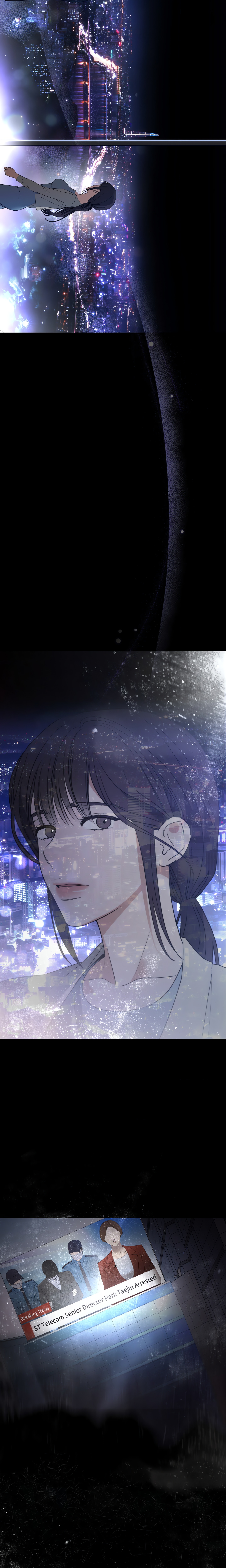 Between Seasons (Official) chapter 42 page 15
