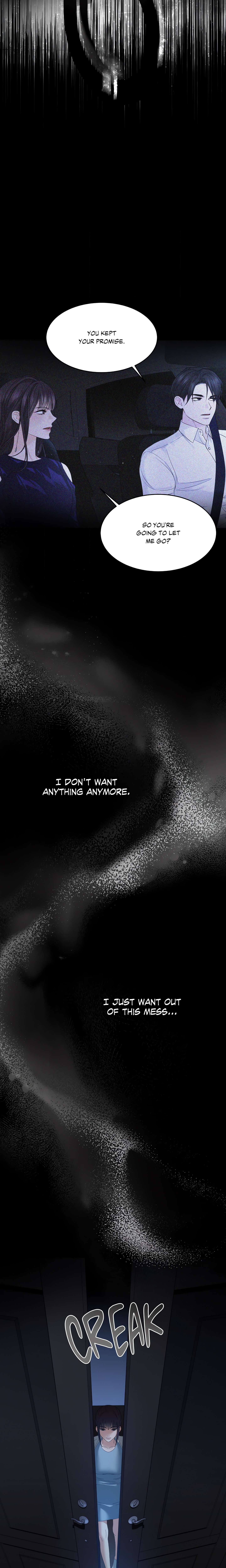 Between Seasons (Official) chapter 42 page 17