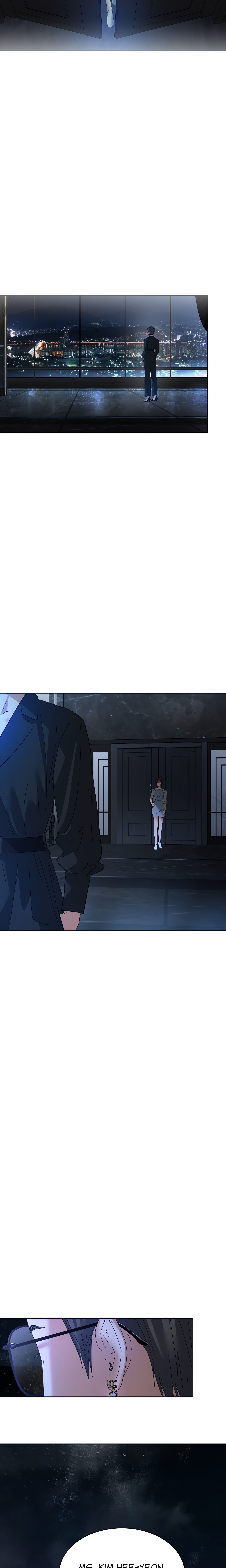 Between Seasons (Official) chapter 42 page 18