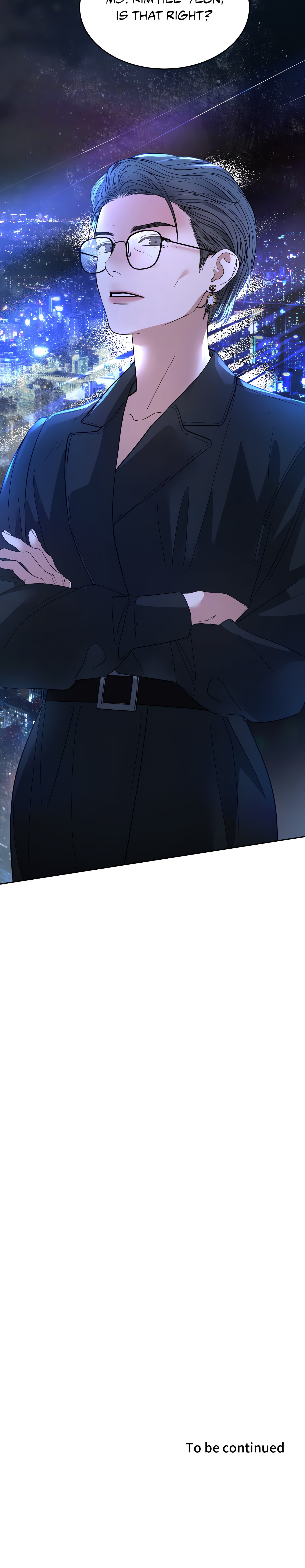 Between Seasons (Official) chapter 42 page 19