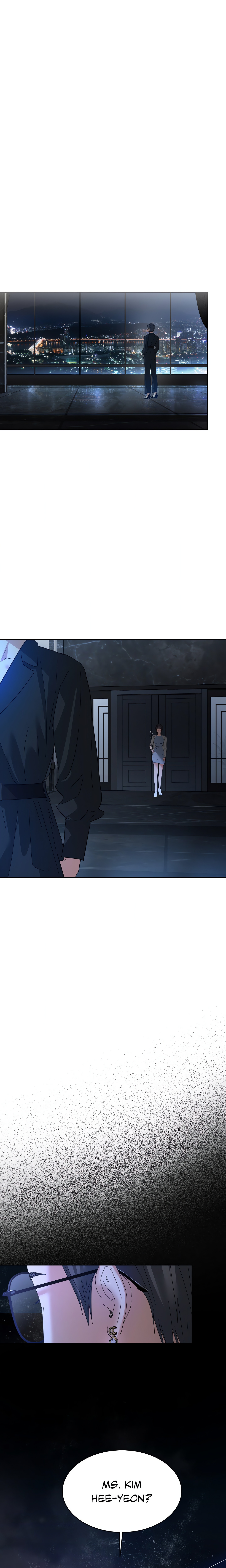 Between Seasons (Official) chapter 43 page 1