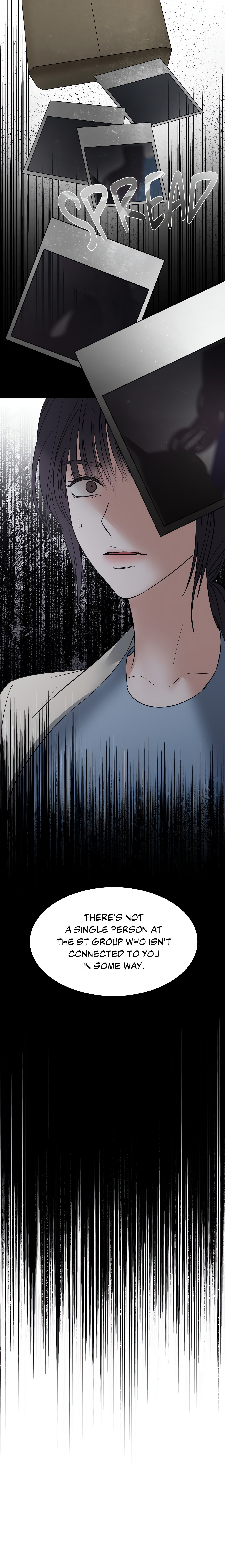 Between Seasons (Official) chapter 43 page 5