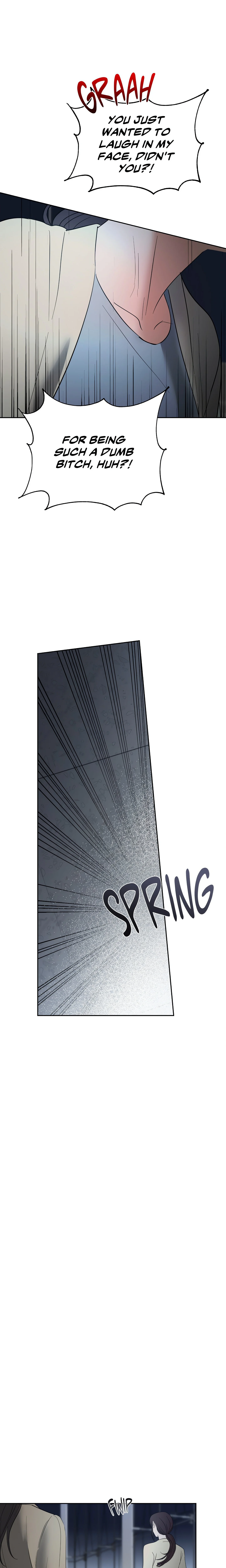 Between Seasons (Official) chapter 43 page 15