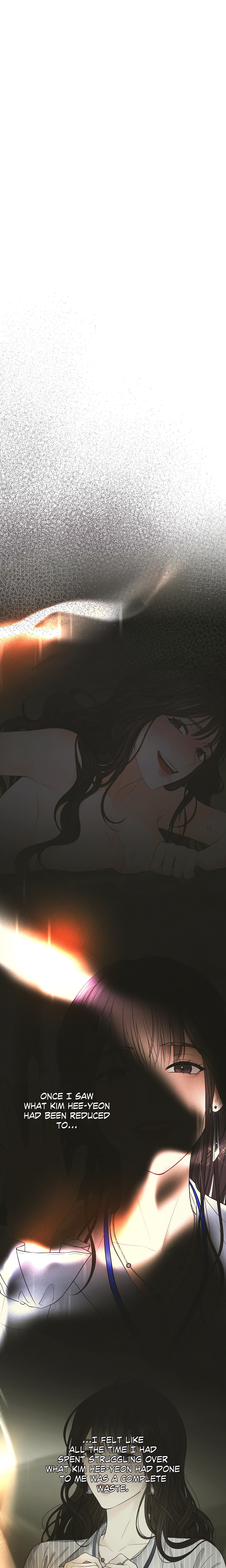 Between Seasons (Official) chapter 43 page 18