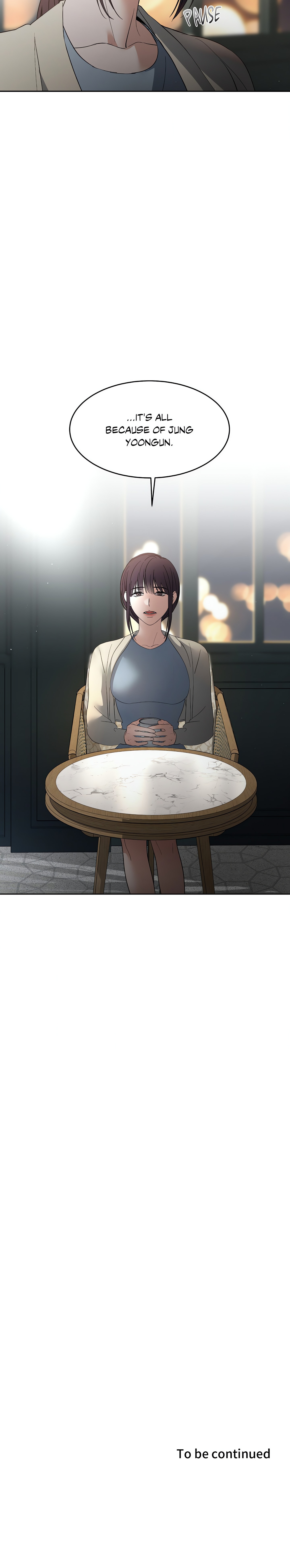 Between Seasons (Official) chapter 43 page 20