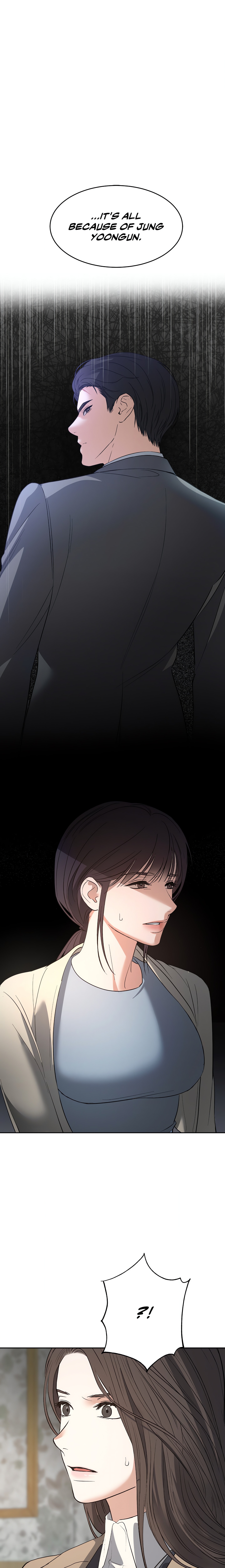 Between Seasons (Official) chapter 44 page 1
