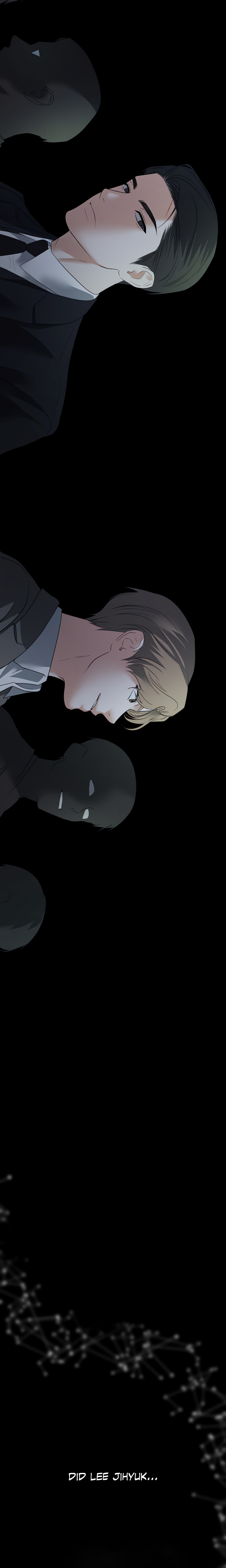 Between Seasons (Official) chapter 44 page 5