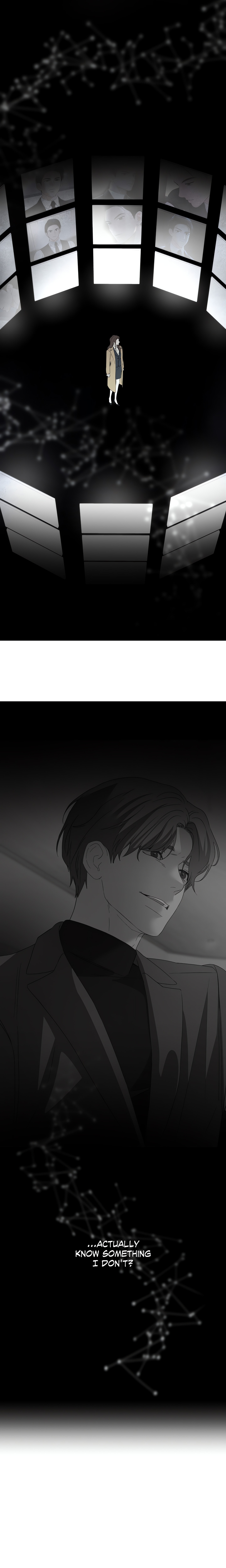 Between Seasons (Official) chapter 44 page 6