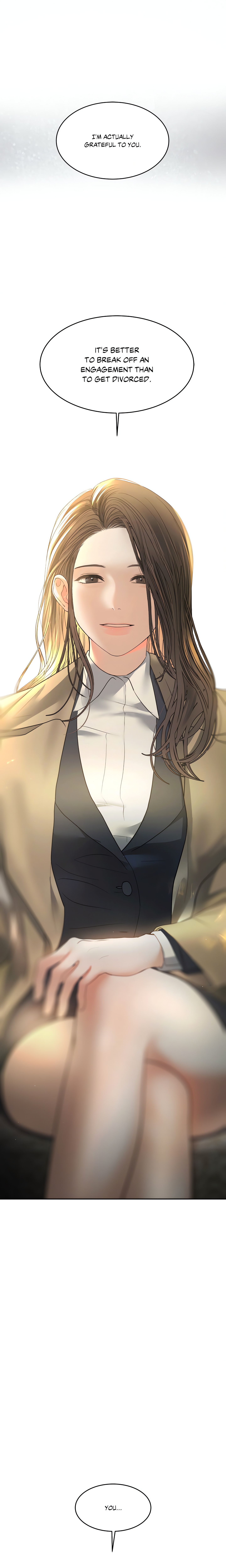 Between Seasons (Official) chapter 44 page 9