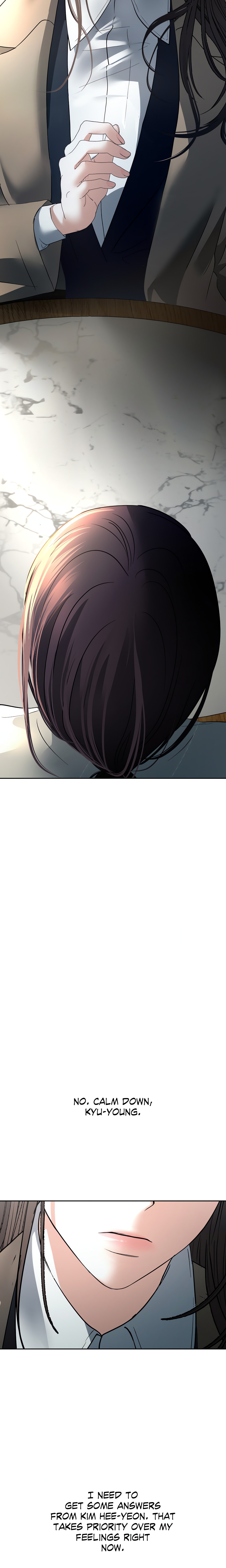 Between Seasons (Official) chapter 44 page 11