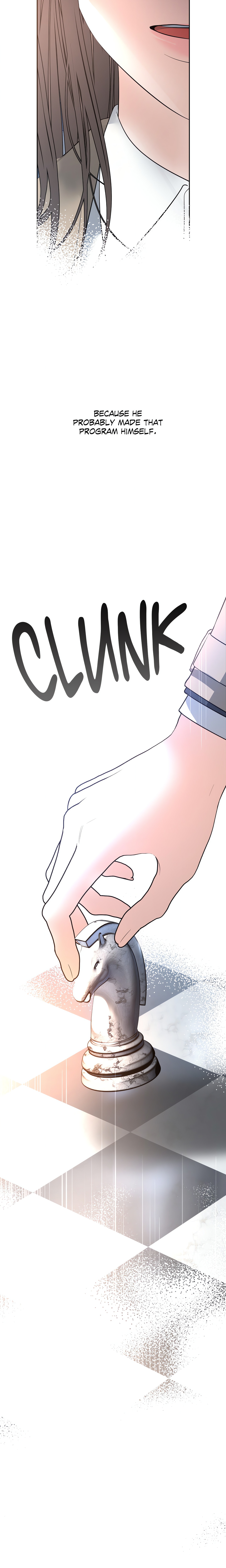 Between Seasons (Official) chapter 45 page 8