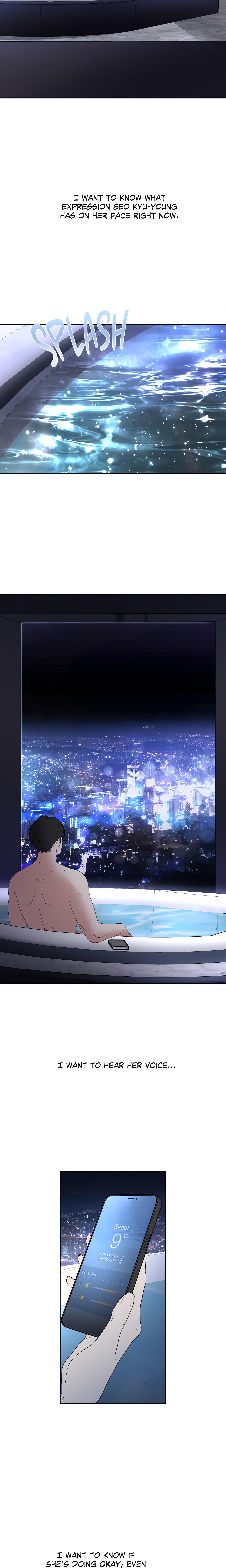 Between Seasons (Official) chapter 45 page 14