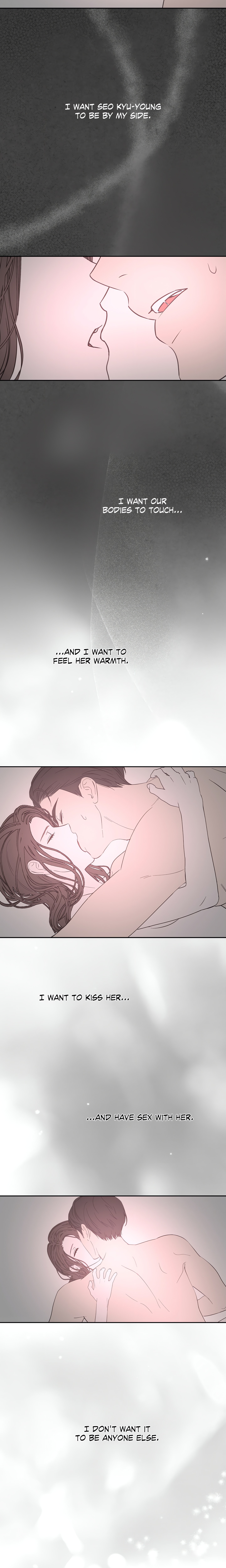 Between Seasons (Official) chapter 45 page 17