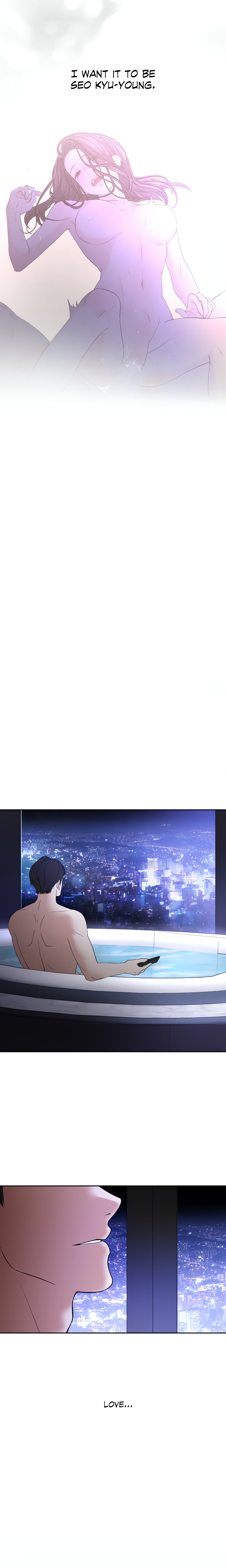 Between Seasons (Official) chapter 45 page 18