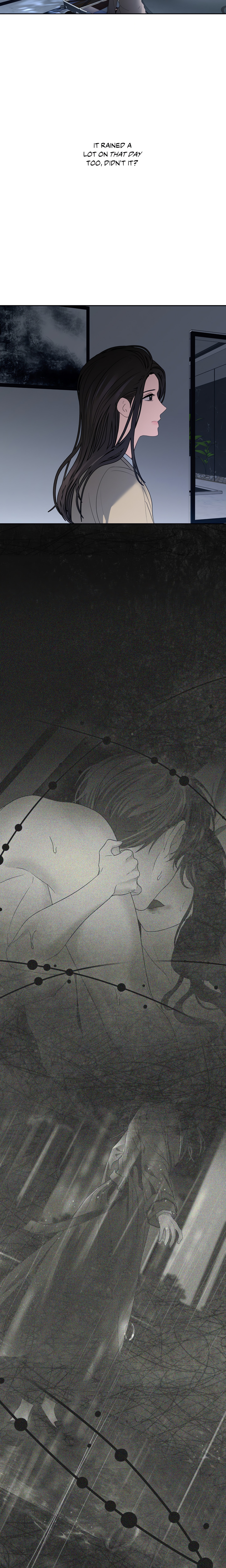 Between Seasons (Official) chapter 46 page 3