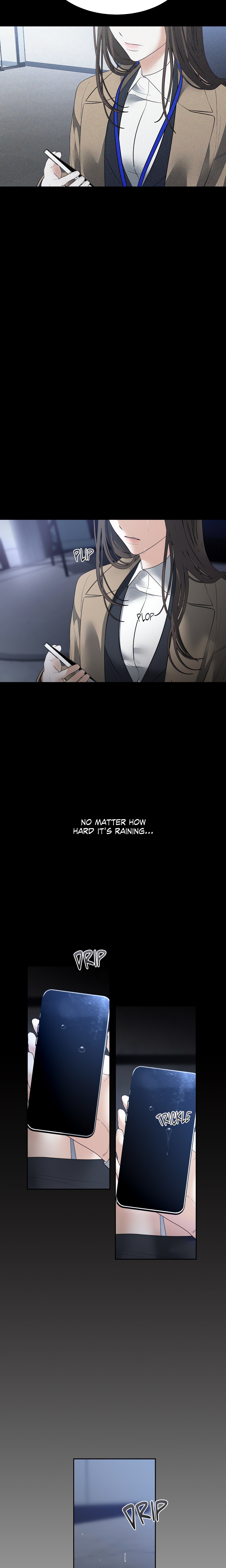 Between Seasons (Official) chapter 46 page 7