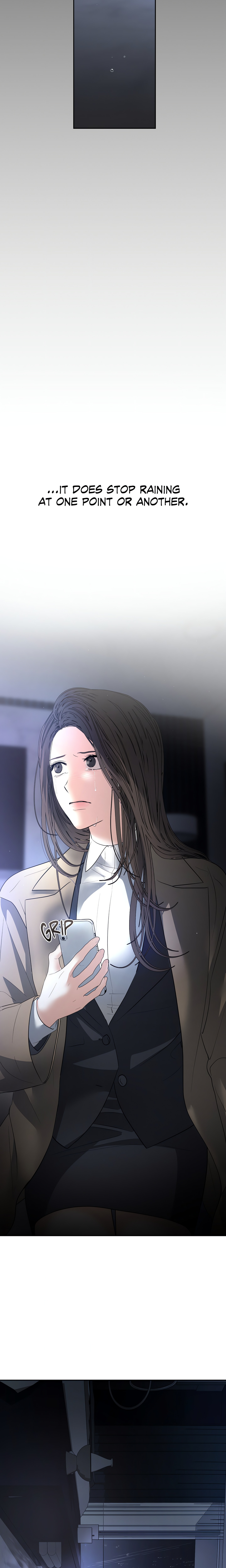 Between Seasons (Official) chapter 46 page 8