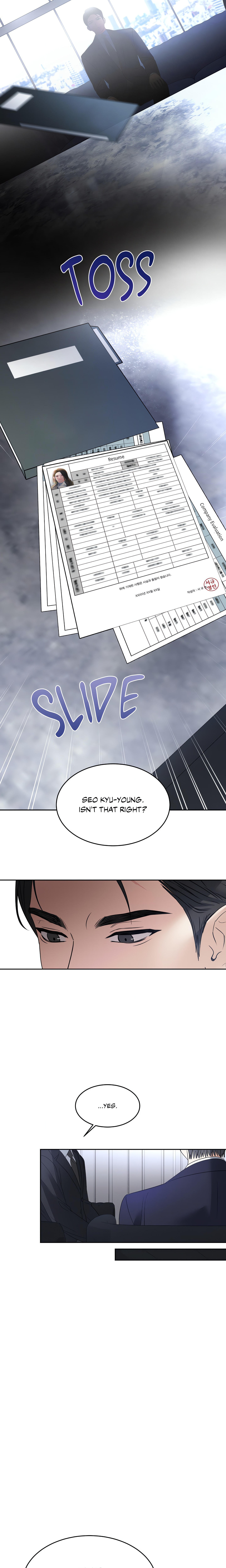 Between Seasons (Official) chapter 46 page 14