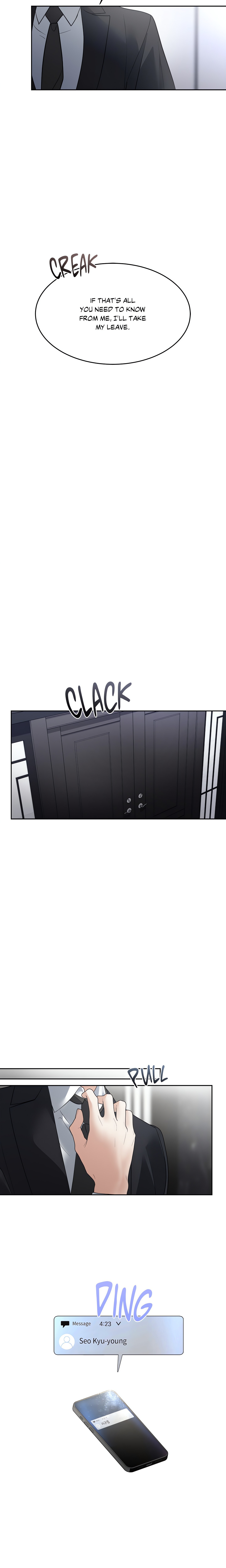 Between Seasons (Official) chapter 46 page 16