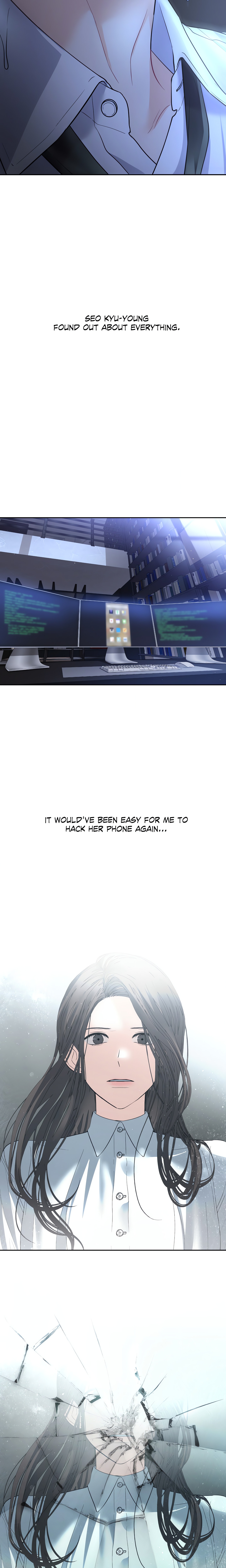 Between Seasons (Official) chapter 47 page 3