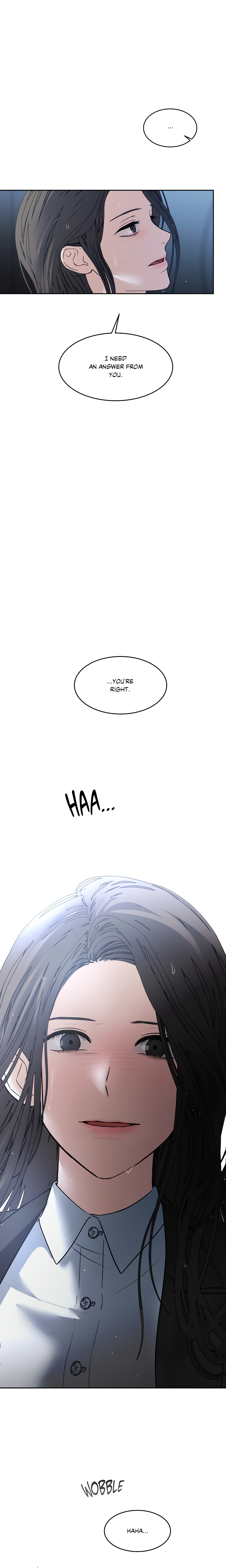 Between Seasons (Official) chapter 47 page 13