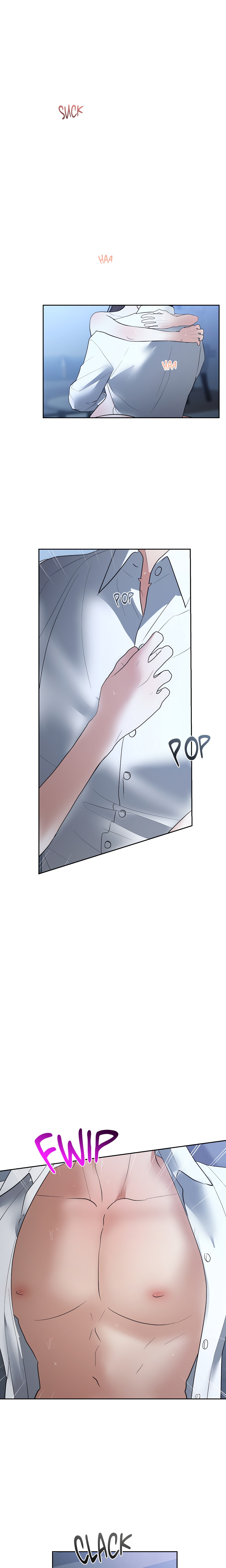 Between Seasons (Official) chapter 48 page 1