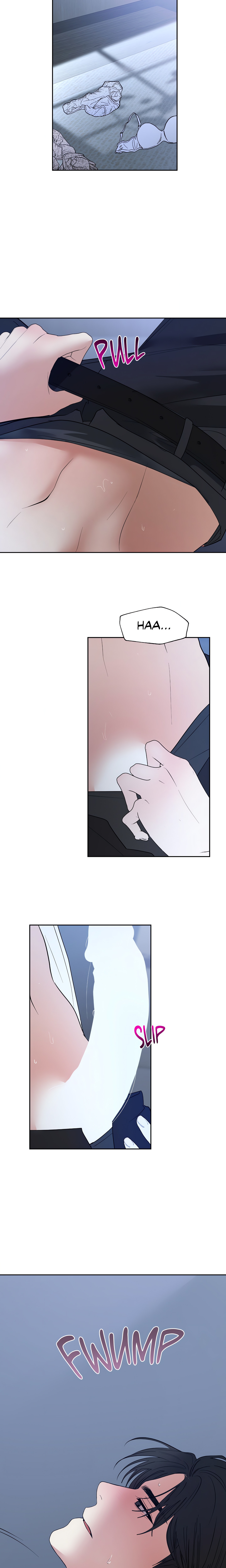 Between Seasons (Official) chapter 48 page 2