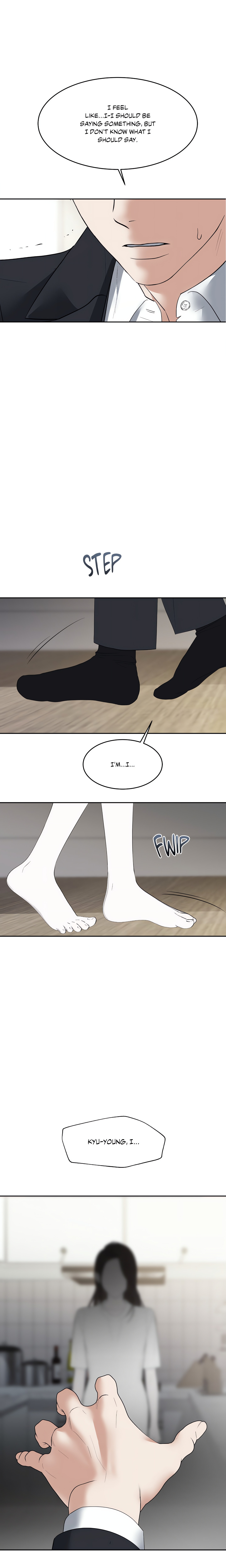 Between Seasons (Official) chapter 48 page 16