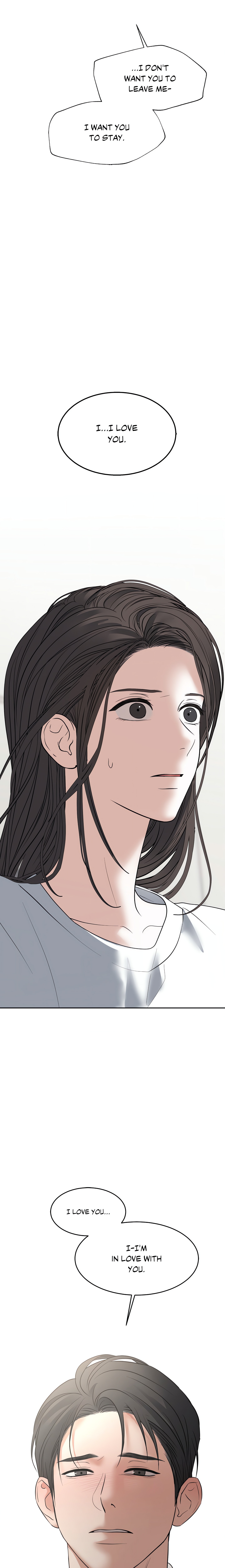 Between Seasons (Official) chapter 48 page 17