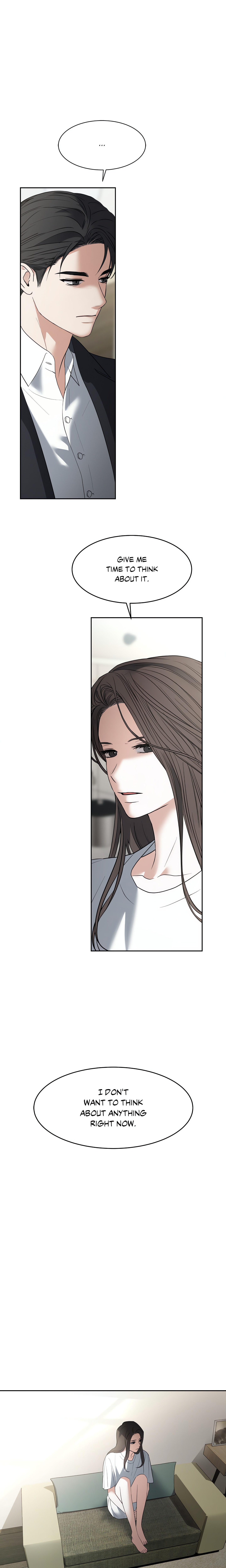 Between Seasons (Official) chapter 49 page 4