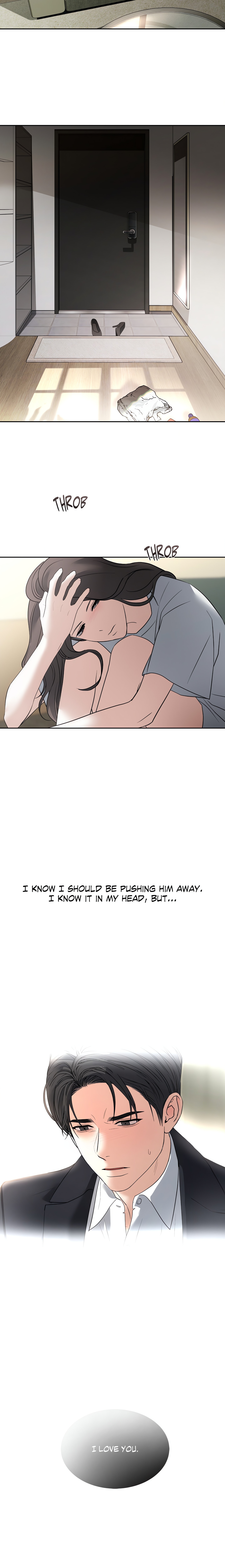Between Seasons (Official) chapter 49 page 5