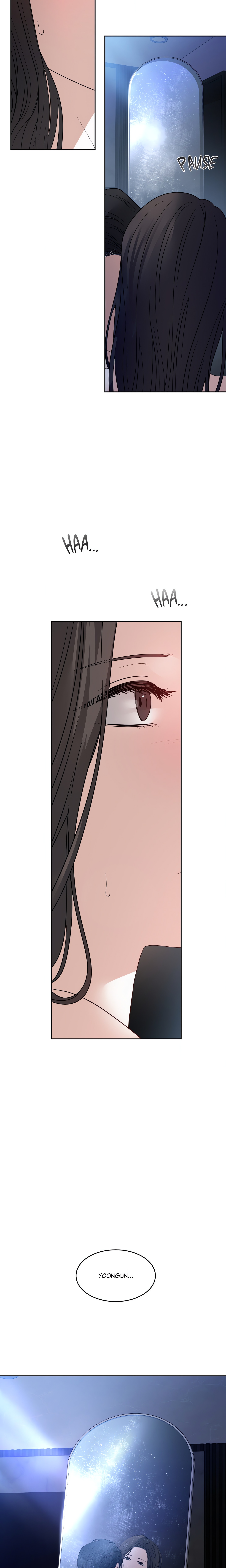 Between Seasons (Official) chapter 50 page 16