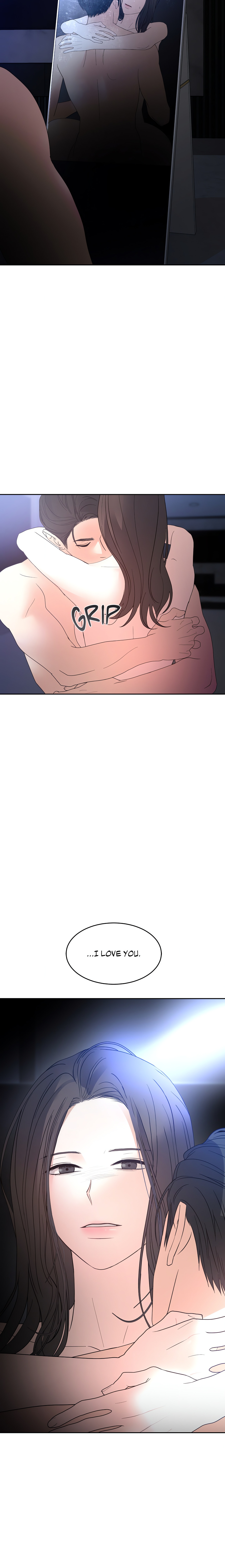 Between Seasons (Official) chapter 50 page 17