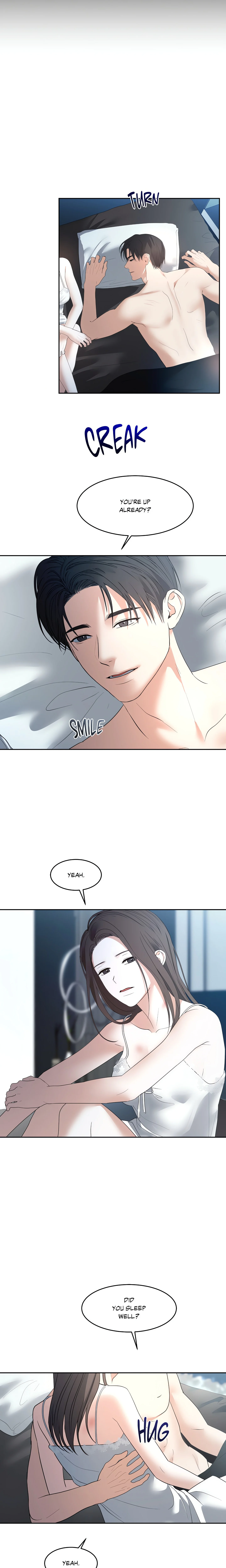 Between Seasons (Official) chapter 51 page 2