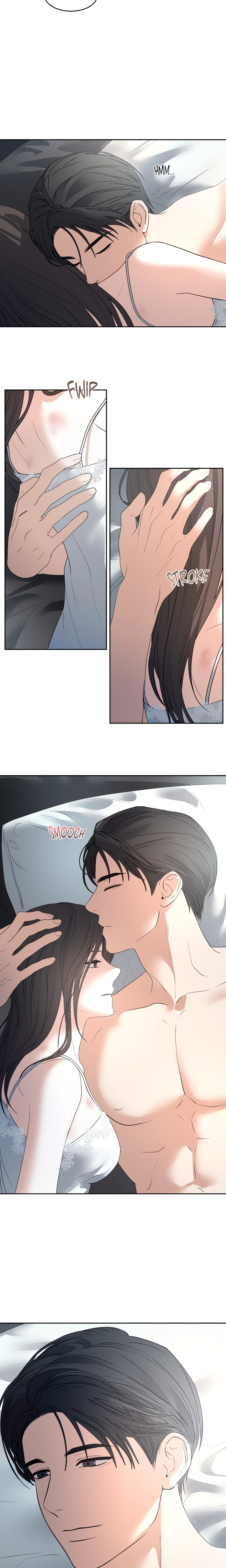 Between Seasons (Official) chapter 51 page 3