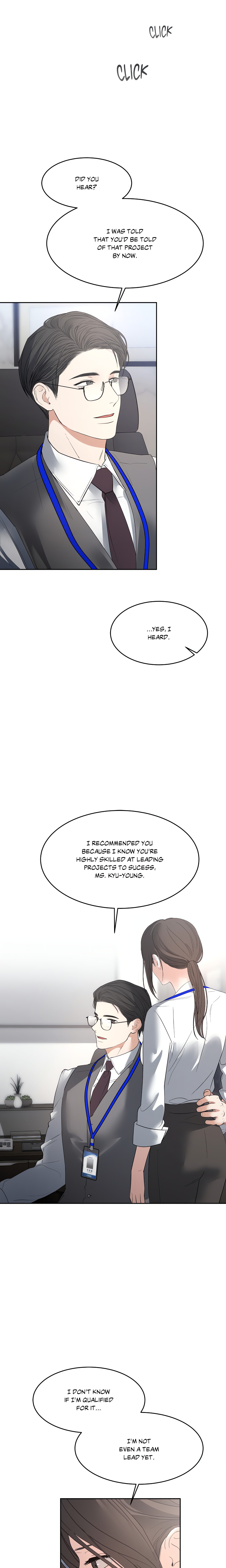 Between Seasons (Official) chapter 51 page 8