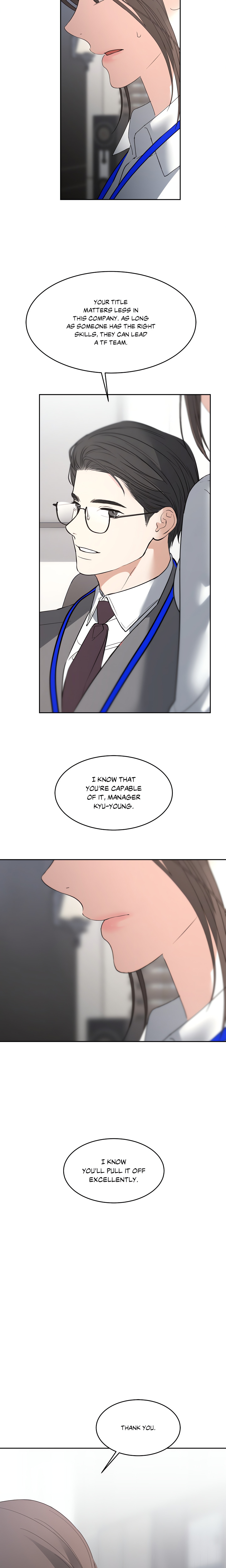 Between Seasons (Official) chapter 51 page 9