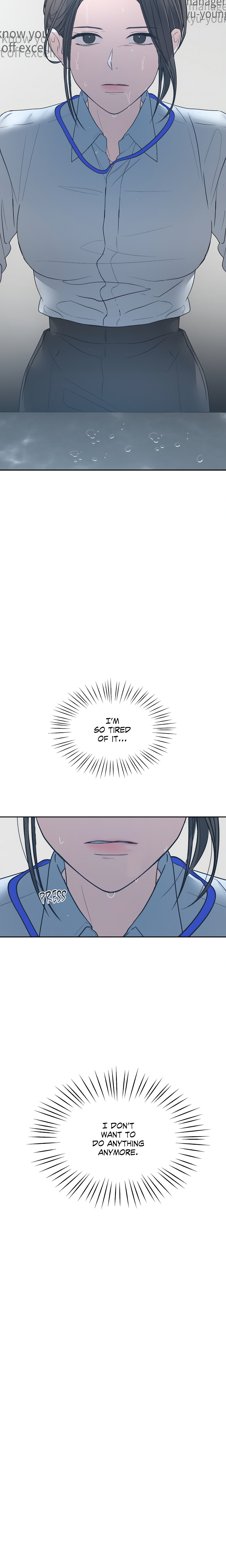 Between Seasons (Official) chapter 51 page 12