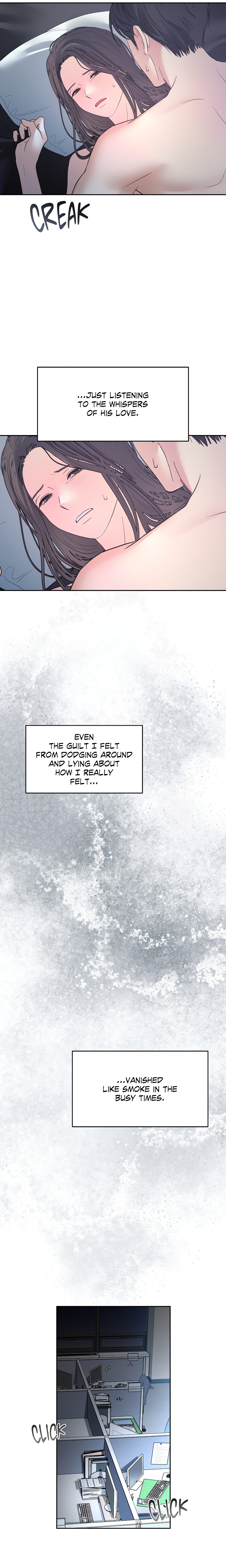 Between Seasons (Official) chapter 51 page 14