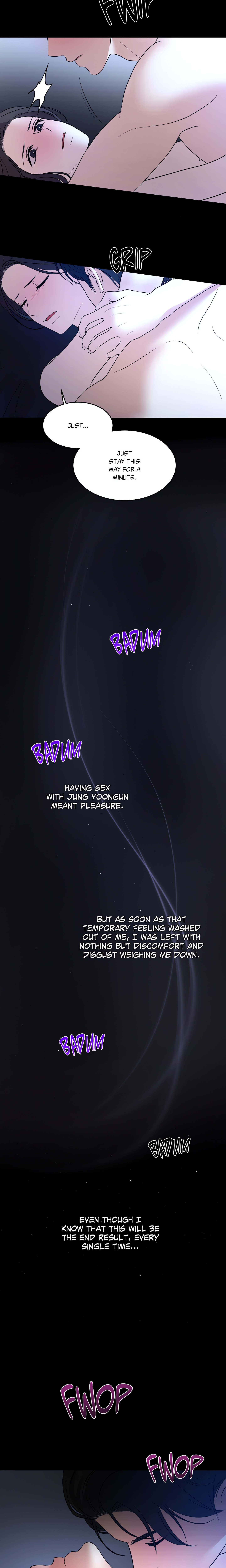 Between Seasons (Official) chapter 52 page 7