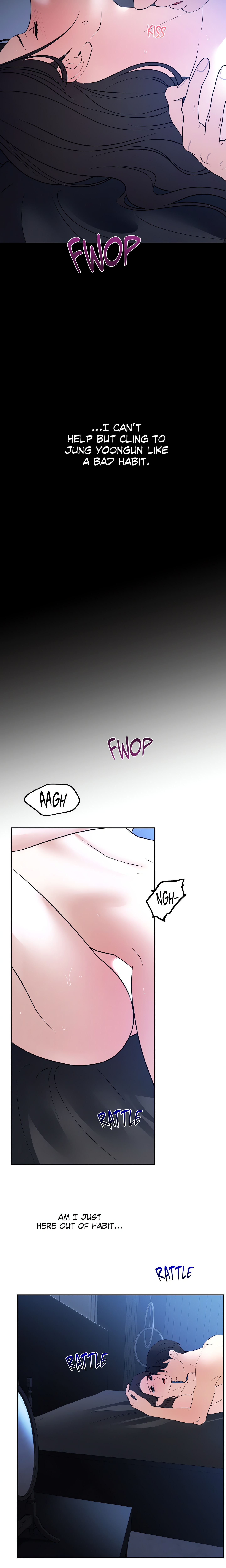 Between Seasons (Official) chapter 52 page 8